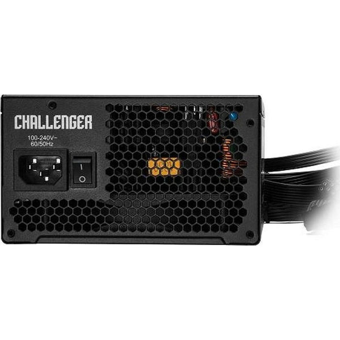 Power supply ASRock 90-UXC085-GNEAAA ATX 850 W 80 Plus Gold