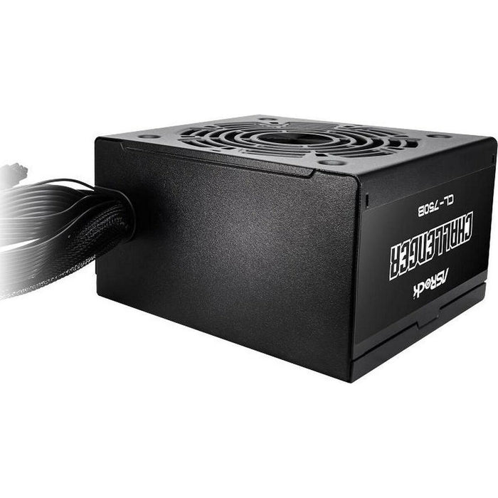 Power supply ASRock 90-UXC075-BNEAAA ATX 750 W 80 Plus Bronze
