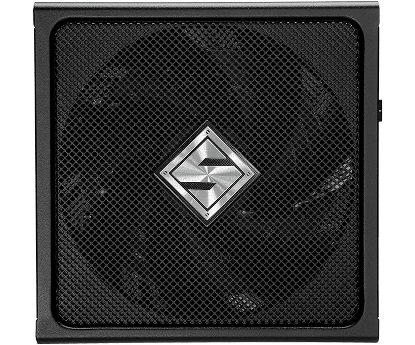 ASRock Steel Legend 1000W 80+ Gold PSU