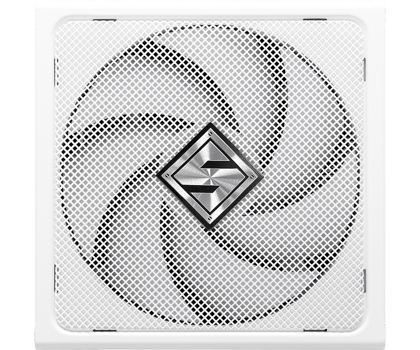 ASRock Steel Legend White 1000W 80+ Gold PSU