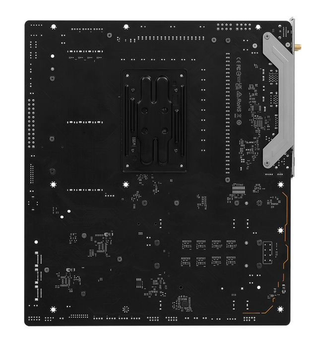 Motherboard ASROCK X870E TAICHI LITE, Socket AM5