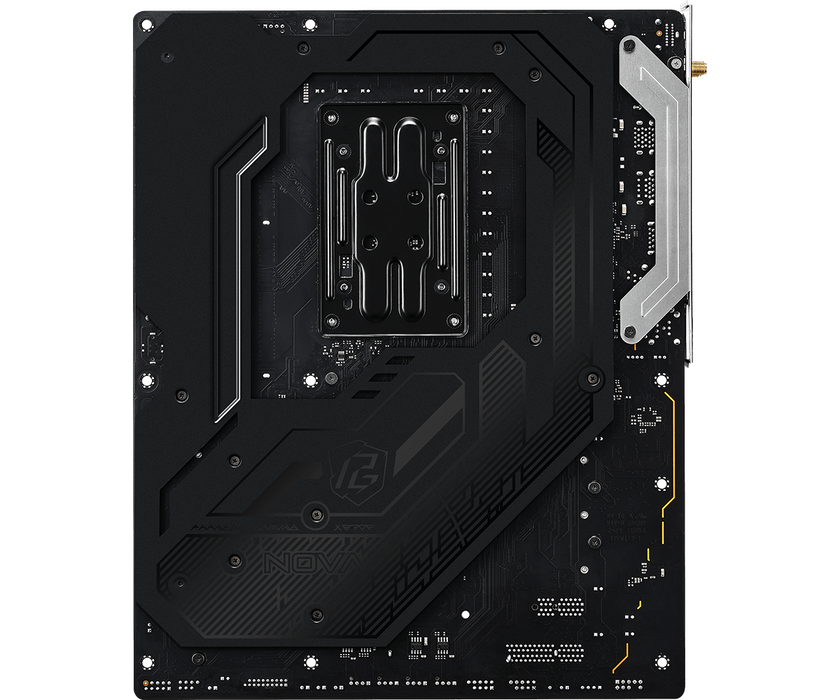 Motherboard ASROCK X870E PG NOVA WIFI, Socket AM5