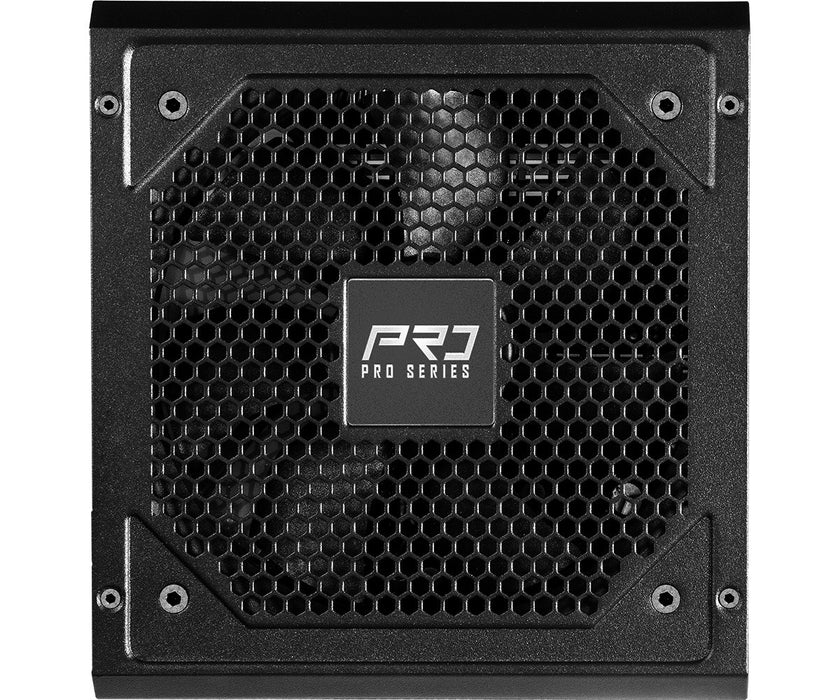 ASRock PRO-650B 650W 80+ Bronze ATX 3.1 Power Supply