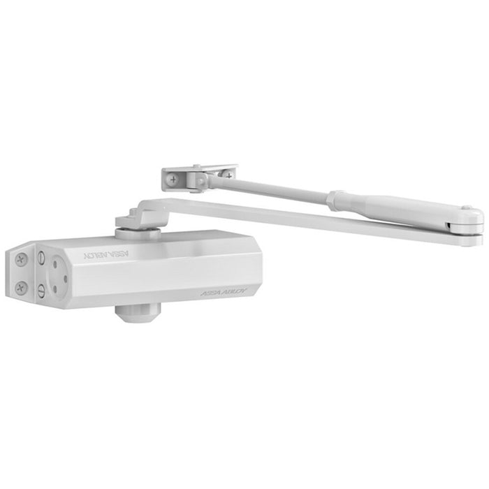 ASSA ABLOY DW 110 AUTOMATIC DOOR