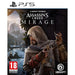 Assassin’s Creed Mirage Game (PS5) - Игри<<<Конзоли и аксесоари<<<ТВ Аудио Gaming<<<ZoraSite