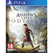 Assassin’s Creed Odyssey Game (PS4) - Игри<<<Конзоли и аксесоари<<<ТВ Аудио Gaming<<<ZoraSite