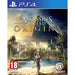 Assassin’s Creed ORIGINS Game (PS4) - Игри<<<Конзоли и аксесоари<<<ТВ Аудио Gaming<<<ZoraSite