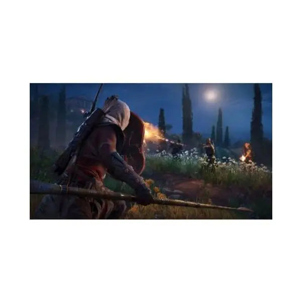 Assassin’s Creed Origins & Odyssey Game (PS4) - Игри<<<Конзоли и аксесоари<<<ТВ Аудио Gaming<<<ZoraSite