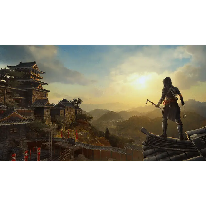 Assassin’s Creed Shadows Collector Game (PS5) - Игри<<<Конзоли и аксесоари<<<ТВ Аудио Gaming<<<ZoraSite