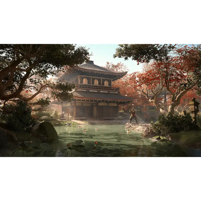 Assassin’s Creed Shadows Collector Game (PS5) - Игри<<<Конзоли и аксесоари<<<ТВ Аудио Gaming<<<ZoraSite