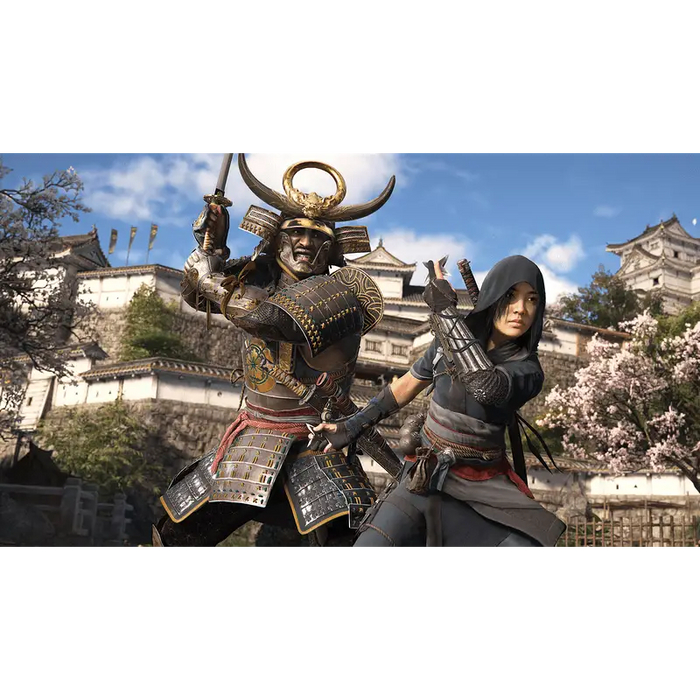 Assassin’s Creed Shadows Collector Game (PS5) - Игри<<<Конзоли и аксесоари<<<ТВ Аудио Gaming<<<ZoraSite