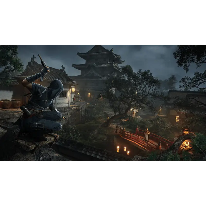 Assassin’s Creed Shadows Collector Game (PS5) - Игри<<<Конзоли и аксесоари<<<ТВ Аудио Gaming<<<ZoraSite