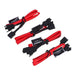 Assembly Tool Kit Noctua NA-SEC1.RED - Охлаждане<<<Компютър Мрежи и компоненти<<<Компютри| Електроника<<<BigBuy&&&Cases