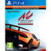 Assetto Corsa Ultimate Edition Game (PS4) - Игри<<<Конзоли и аксесоари<<<ТВ Аудио Gaming<<<ZoraSite