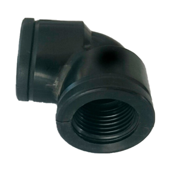 PLASTIC ELBOW 3/4"X3/4" ASTORE