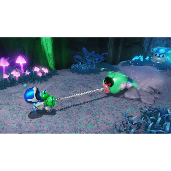 Astro Bot Game (PS5) - Игри<<<Конзоли и аксесоари<<<ТВ Аудио Gaming<<<ZoraSite