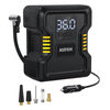 AstroAi 150P JY21P160-12 portable air compressor - Mini compressors<<<Car accessories<<<InnproXML