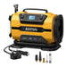 AstroAI ATJ-8366 150 PSI 12V DC/110V AC Portable Wheel Compressor - Mini compressors<<<Car accessories<<<InnproXML
