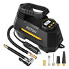 AstroAI CZK-3631 100PSI Portable Air Compressor - Mini compressors<<<Car accessories<<<InnproXML