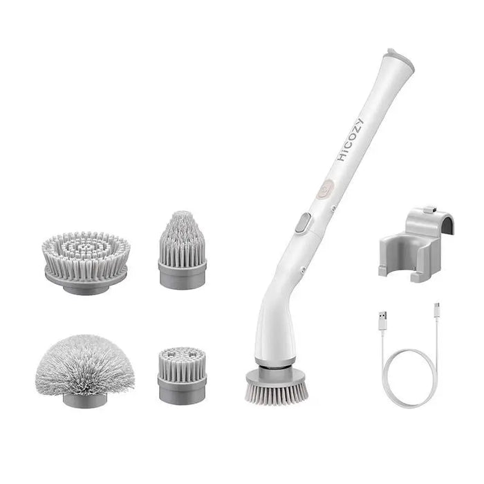 AstroAI Hicozy KS-2615P electric washing brush - Cleaning<<<Small household appliances<<<InnproXML