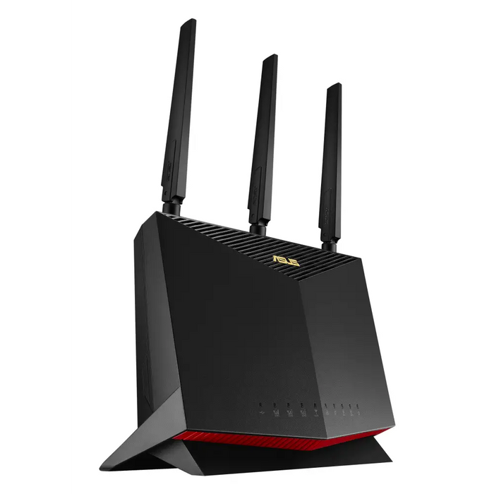 ASUS 4G-AC86U AC2600 LTE Wireless Modem Router - Рутери<<<Мрежи<<<Мрежи и умен дом<<<ALSO&&&Безжични рутери<<<Мрежово