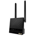 Asus 4G Router 4G-N16 N300 4G Cat. 4 3G/4G support Black - Рутери<<<Мрежи<<<Мрежи и умен дом<<<ALSO&&&Routers<<<ASUS