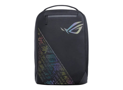 Asus BP1501G ROG BACKPACK/BK + H//15_17/S/10/V3/HOLOGRAPHIC Black - Accessories<<<ASUS преносими