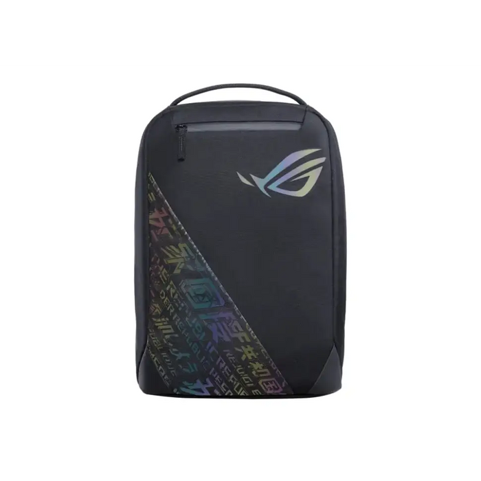 Asus BP1501G ROG BACKPACK/BK + H//15_17/S/10/V3/HOLOGRAPHIC Black - Accessories<<<ASUS преносими