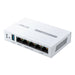 Asus Business Gigabit VPN wired router ExpertWiFi EBG15 1 gigabit WAN + 2 gigabit WAN/LAN USB port backups Bluetooth®