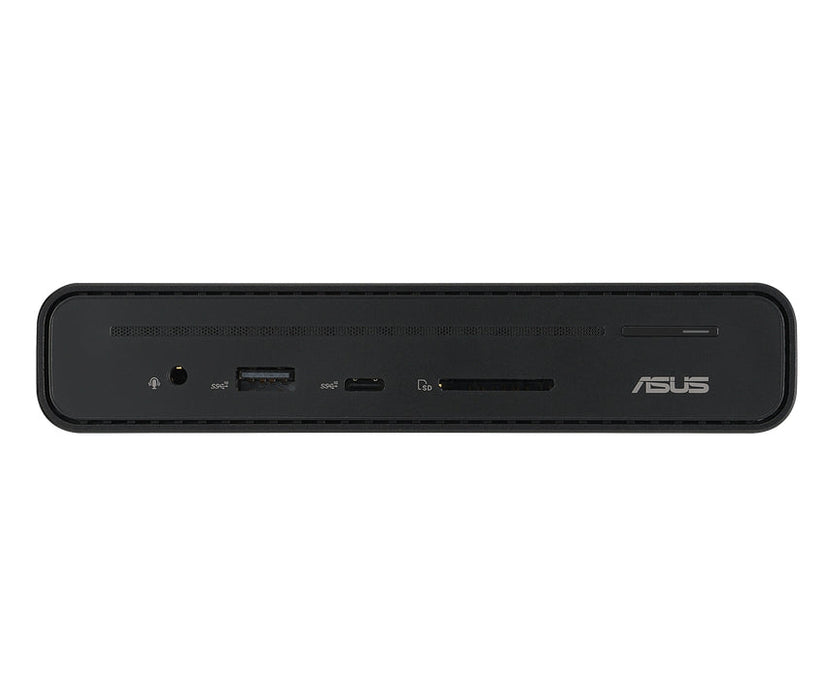 Asus DC300 3 DISPLAY USB-C DOC Black - Accessories<<<ASUS преносими компютри<<<ASUS<<<PolyComp