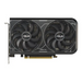 ASUS Dual 90YV0JC4-M0NB00 graphics card NVIDIA GeForce RTX 4060 8 GB GDDR6 - bulk - Видеокарти за настолни