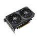 ASUS Dual -RTX3060-O12G-V2 NVIDIA GeForce RTX 3060 12 GB GDDR6 - Видеокарти за настолни