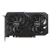 ASUS Dual -RTX3060-O12G-V2 NVIDIA GeForce RTX 3060 12 GB GDDR6 - Видеокарти за настолни