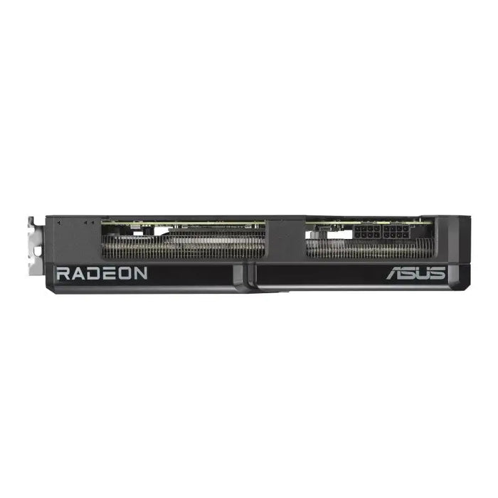 ASUS Dual -RX7800XT-O16G AMD Radeon RX 7800 XT 16 GB GDDR6 - Видео карти<<<Компютърни компоненти<<<ValiAPI&&&Видео