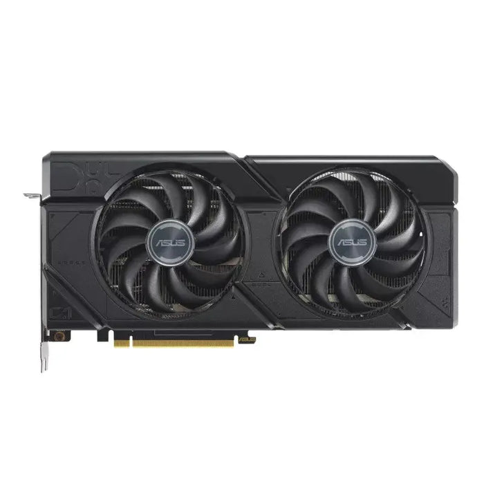 ASUS Dual -RX7800XT-O16G AMD Radeon RX 7800 XT 16 GB GDDR6 - Видео карти<<<Компютърни компоненти<<<ValiAPI&&&Видео