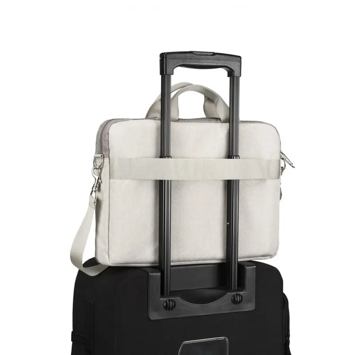 ASUS EOS 2 Carry Bag 39.6 cm (15.6’’) Sleeve case Grey