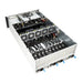 ASUS ESC8000A-E12-SKU2 Rack (4U) Silver - Server platforms RACKPLS-RAC<<<Server platformsPLS<<<ActionPL