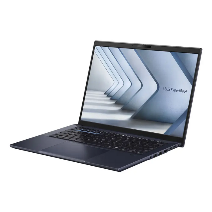 ASUS ExpertBook B5 B5404CMA-Q51623X Intel Core Ultra 7 155H Laptop 35.6 cm (14’’) WUXGA 16 GB DDR5-SDRAM 1 TB SSD