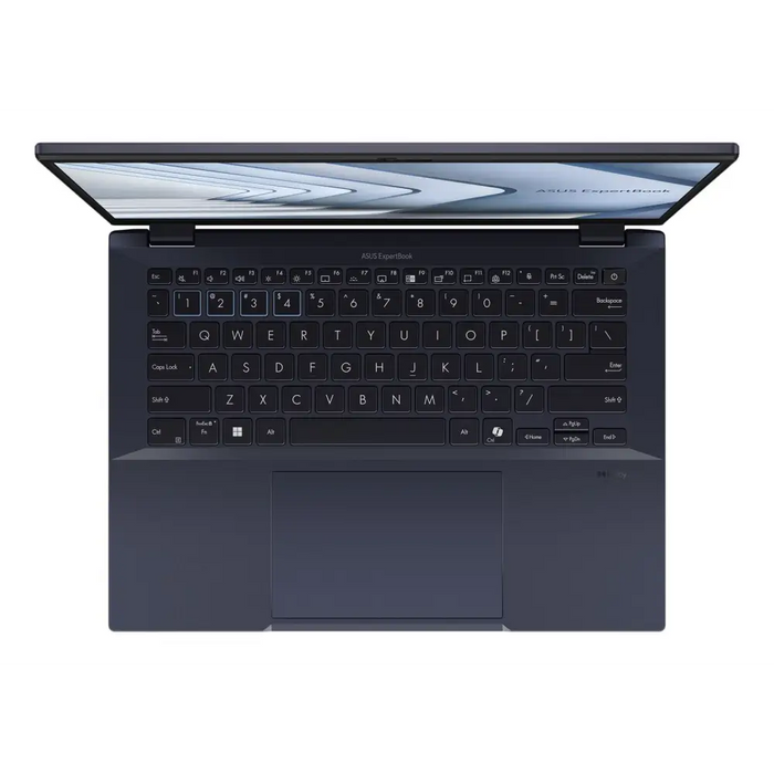 ASUS ExpertBook B5 B5404CMA-Q51623X Intel Core Ultra 7 155H Laptop 35.6 cm (14’’) WUXGA 16 GB DDR5-SDRAM 1 TB SSD