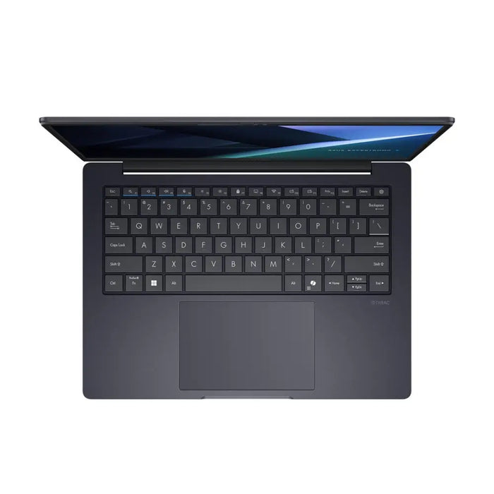 ASUS ExpertBook B5 B5405CCA-LY0125X Ultra 5 225H 14.0’’ WUXGA 300 nits 60 Hz AG 16 GB DDR5 SSD 512 Intel Graphics WLAN