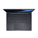 ASUS ExpertBook B5 B5405CCA-LY0125X Ultra 5 225H 14.0’’ WUXGA 300 nits 60 Hz AG 16 GB DDR5 SSD 512 Intel Graphics WLAN