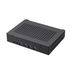 Asus ExpertCenter Barebone mini PC,PN43-BBN100MD Intel N100 1*M.2 Slot INTEL Wi-Fi 6 + BT5.0(2*2) Without Os Black