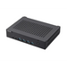 Asus ExpertCenter Barebone mini PC,PN43-BBN100MD Intel N100 1*M.2 Slot INTEL Wi-Fi 6 + BT5.0(2*2) Without Os Black