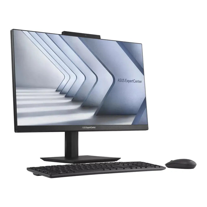 ASUS ExpertCenter E5 AiO E5402WVARK-BPC029X All-in-One Computer Intel Core 5 120U 23.8’’ FHD 16GB DDR5 512GB SSD Intel