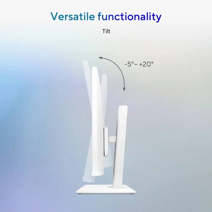 ASUS ExpertCenter P400 AiO P440VAK-BPC541X Intel® Core™ i5 i5-13420H 60.5 cm (23.8’’) 1920 x 1080 pixels All-in-One PC