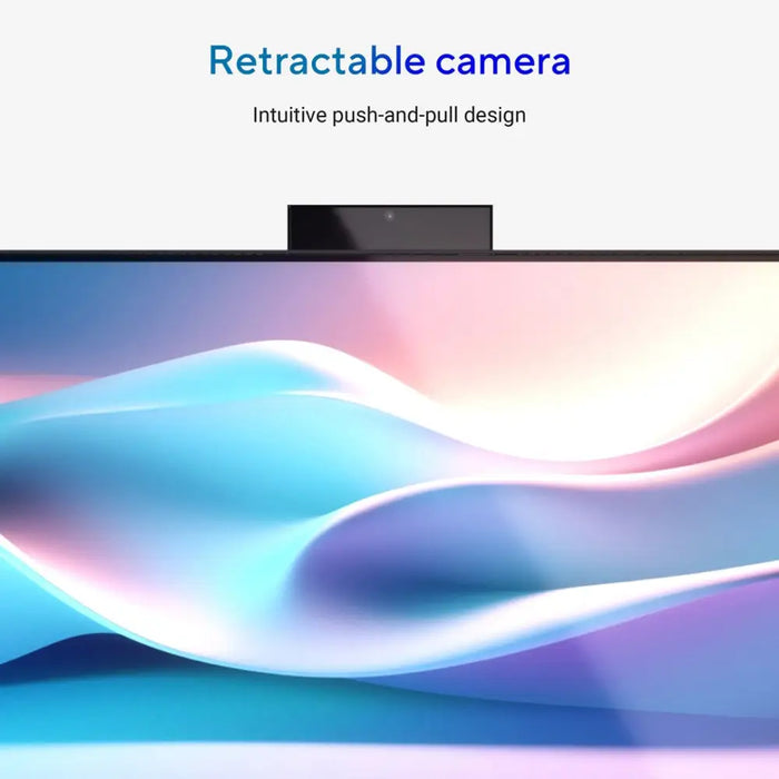 ASUS ExpertCenter P400 AiO P440VAK-BPC541X Intel® Core™ i5 i5-13420H 60.5 cm (23.8’’) 1920 x 1080 pixels All-in-One PC