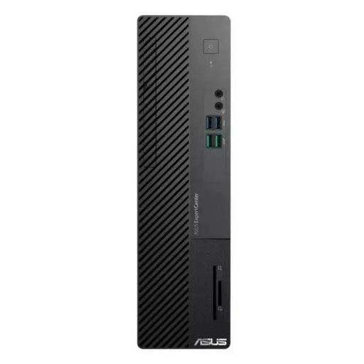 ASUS ExpertCentre D5 SFF Desktop Computer D500SE-513500252X Intel Core i5-13500 8GB DDR4 512GB SSD Windows 11 Black
