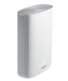 Asus Mesh WiFi ZenWiFi AX Hybrid XP4 1PK AX1800 + AV1300 Dual-Band coverage up to 260m2 Quad-Core 1.2GHz CPU