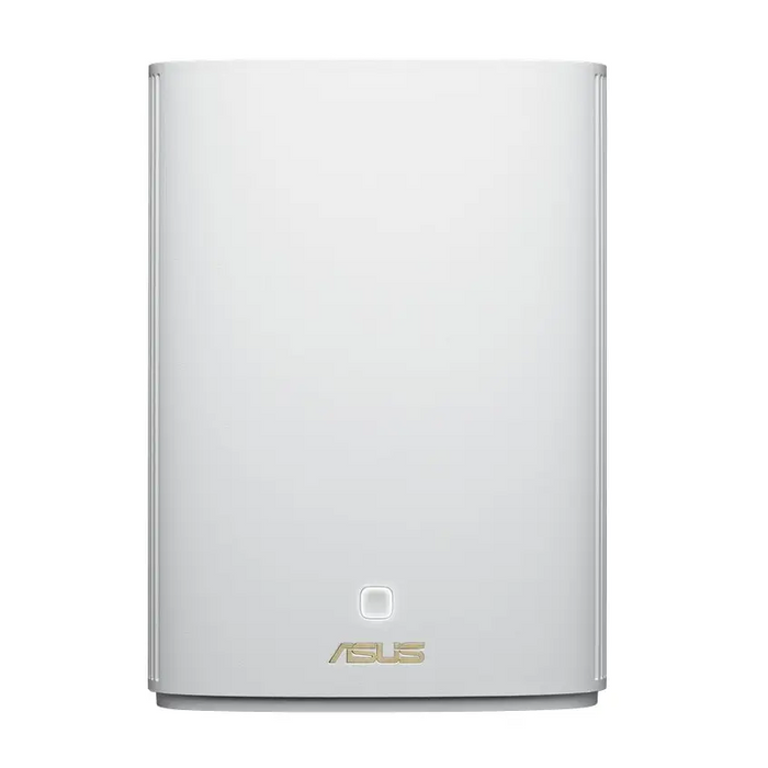 Asus Mesh WiFi ZenWiFi AX Hybrid XP4 1PK AX1800 + AV1300 Dual-Band coverage up to 260m2 Quad-Core 1.2GHz CPU