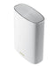 Asus Mesh WiFi ZenWiFi AX Hybrid XP4 1PK AX1800 + AV1300 Dual-Band coverage up to 260m2 Quad-Core 1.2GHz CPU